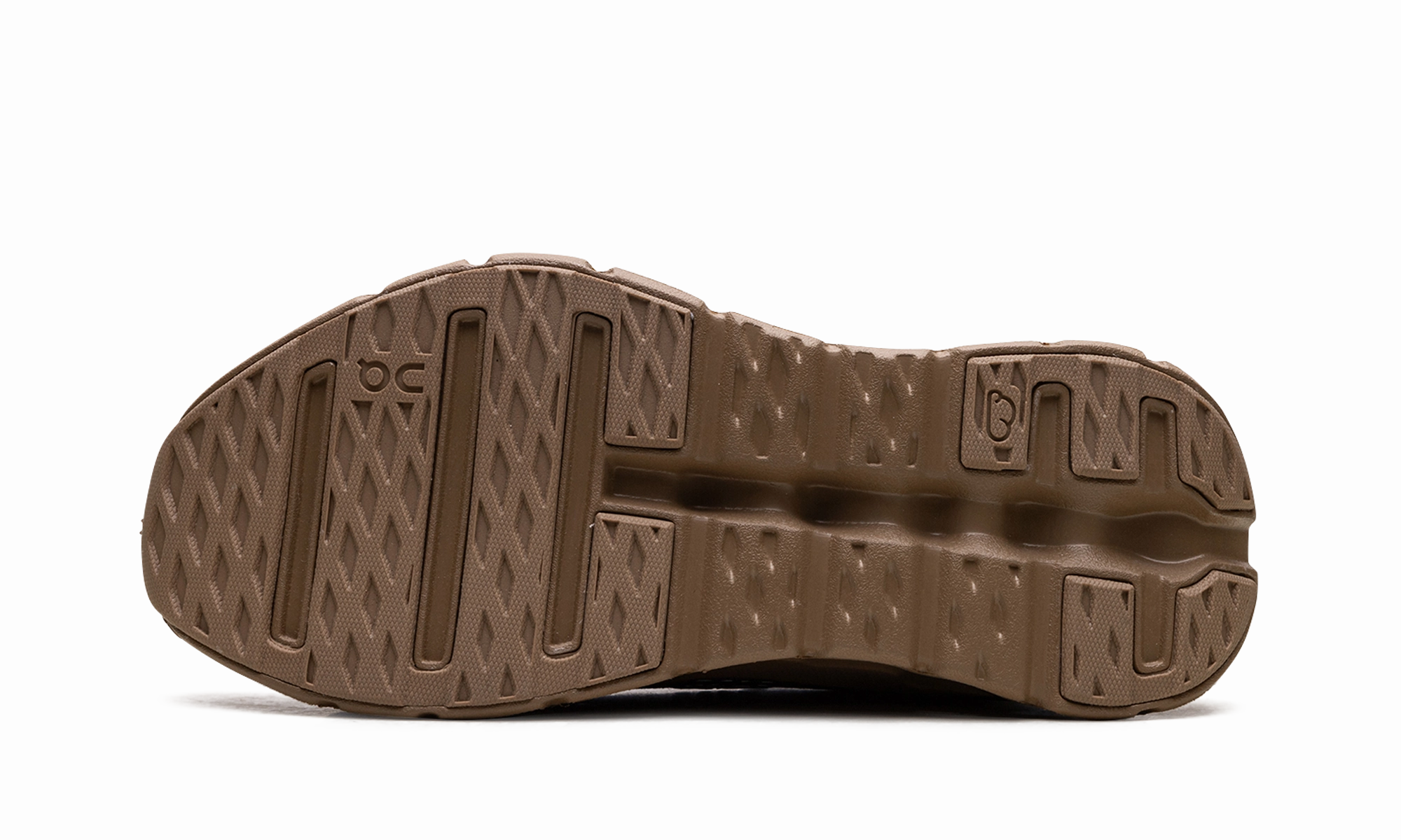 Cloudtilt WMNS "LOEWE Dark Sand" mid - top shoe variety crossover use