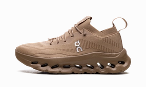 running for mental clarity Toe box padding Cloudtilt WMNS "LOEWE Dark Sand"