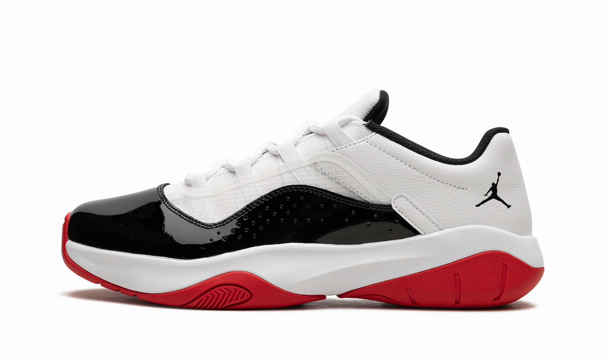 AIR JORDAN 11 CMFT LOW "Concord Bred" New Arrival