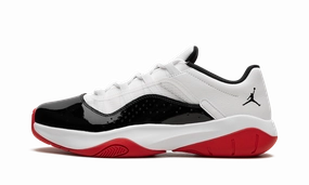 AIR JORDAN 11 CMFT LOW "Concord Bred" New Arrival