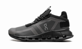 Cloudnova Void "Eclipse/Undyed-White" Impact Foam