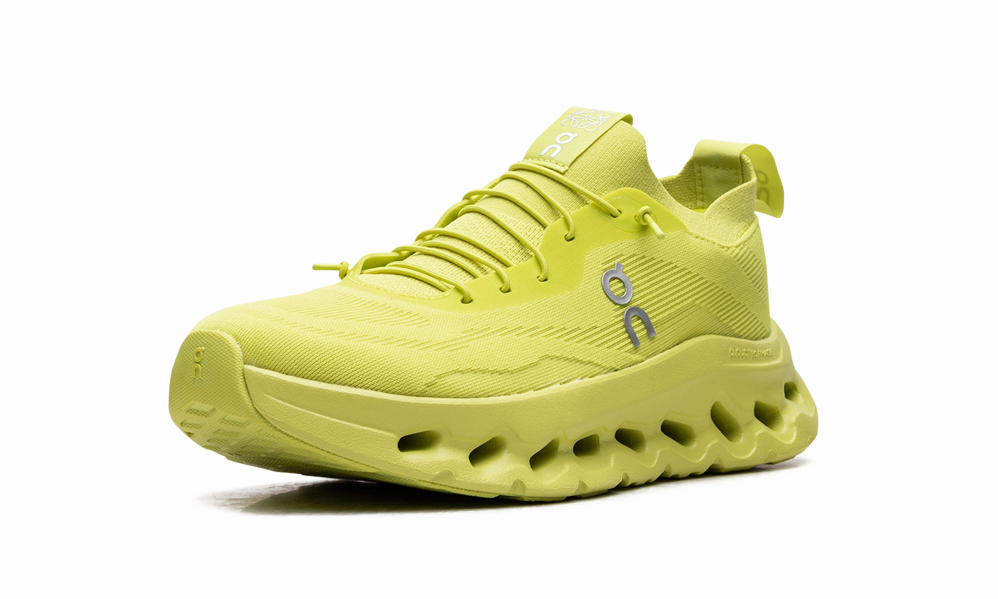 fitness inspiration Cloudtilt WMNS "LOEWE - Neon Yellow"