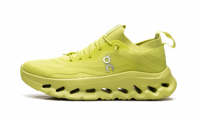 printed running wear Cloudtilt WMNS "LOEWE - Neon Yellow"
