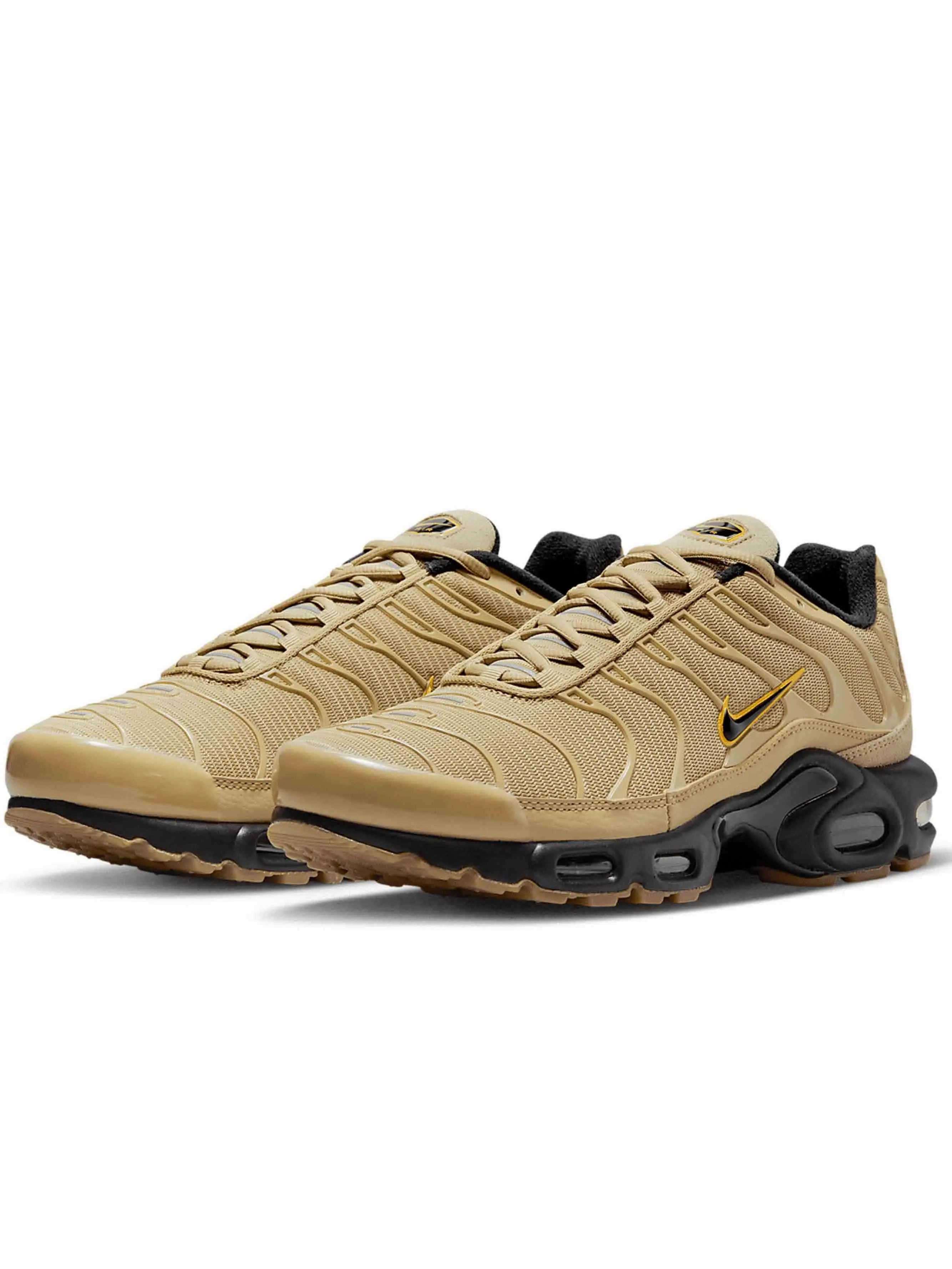 Nike Air Max Plus Tn OG Gold Bullet park accessory