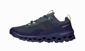 Lightweight Construction branded shoes On Cloudultra 2 WMNS "Navy Ink"