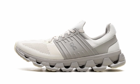 Cloudswift 3 "Glacier" tapered toe - box