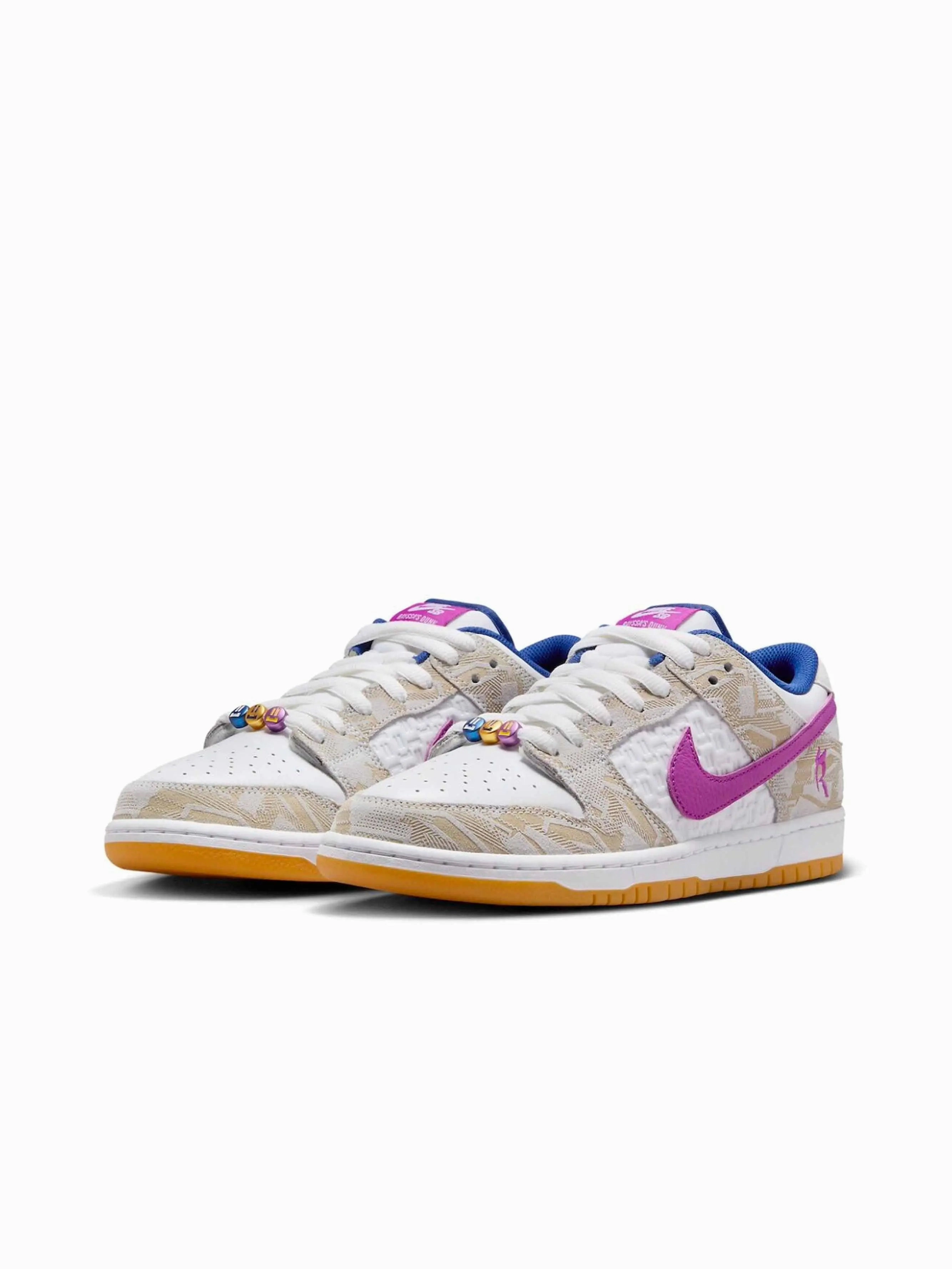 Knee support Nike SB Dunk Low Rayssa Leal