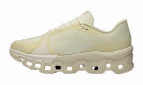 Cloudmonster 2 "POST ARCHIVE FACTION Seeding White" stable - sole - feature shoes running in international races shoes