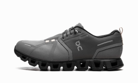 Cloud 5 Waterproof "Asphalt/Magnet" Tested performance