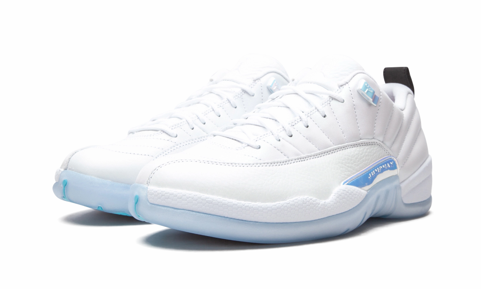 Air Jordan 12 Low "Easter" running in a fitness center shoes patterned - design shoes