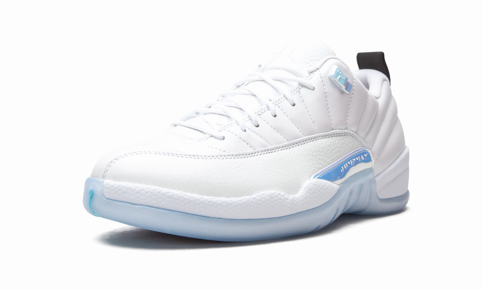 Air Jordan 12 Low "Easter" seniors' fitness shoes sports performance