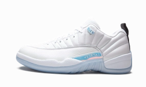 Air Jordan 12 Low "Easter" Tremendous support