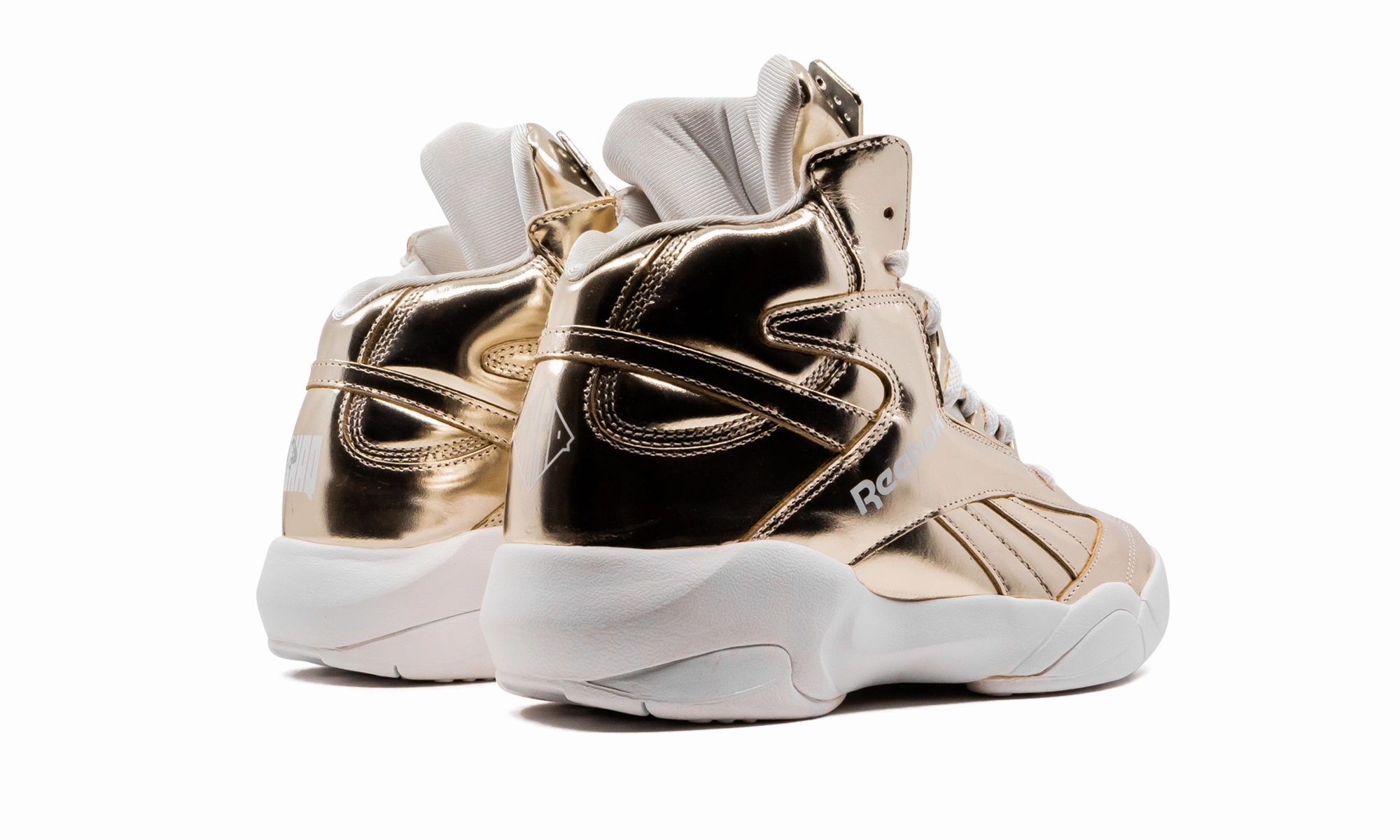 Shaq Attaq "Platinum" Total Flex