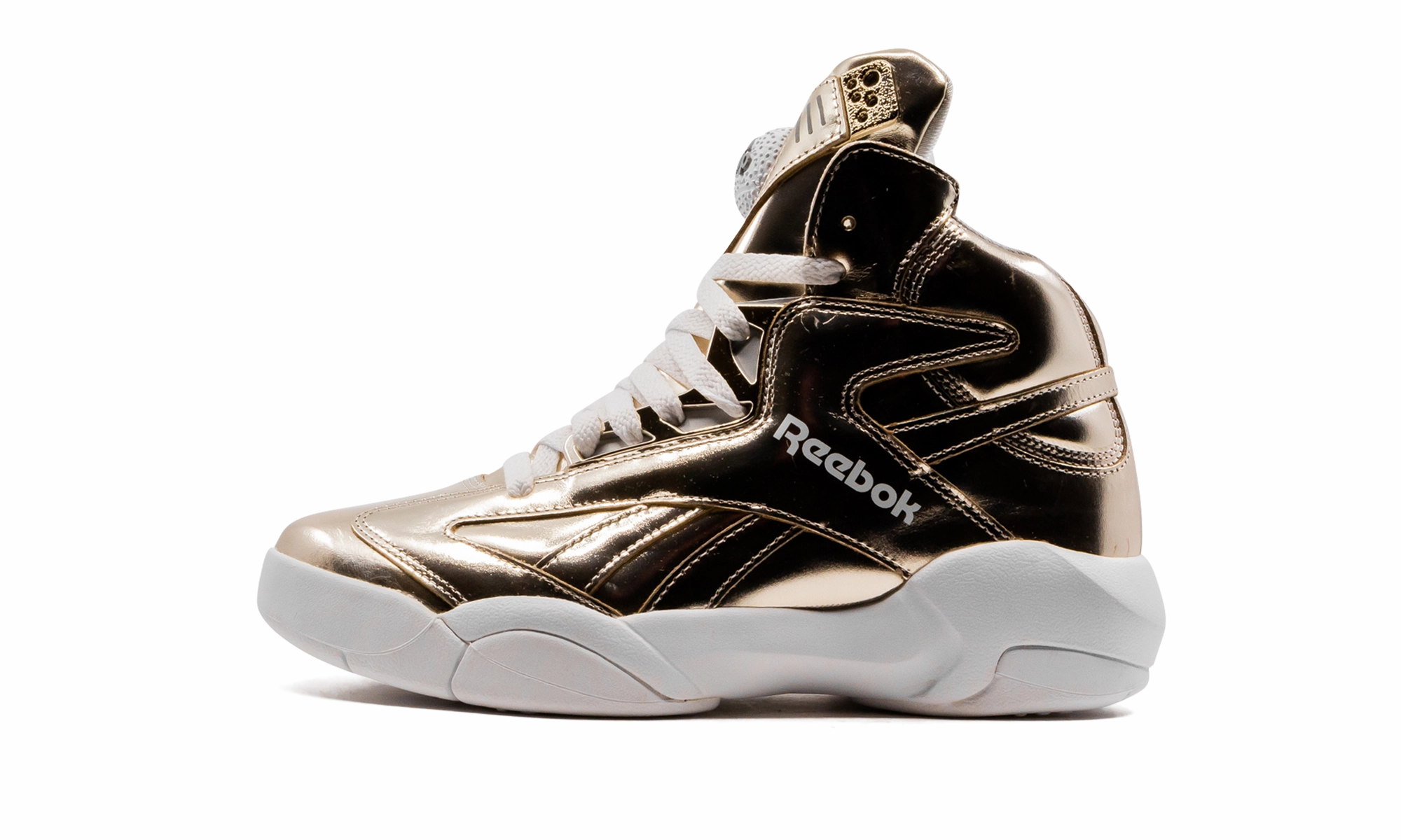 Shaq Attaq "Platinum" medial support