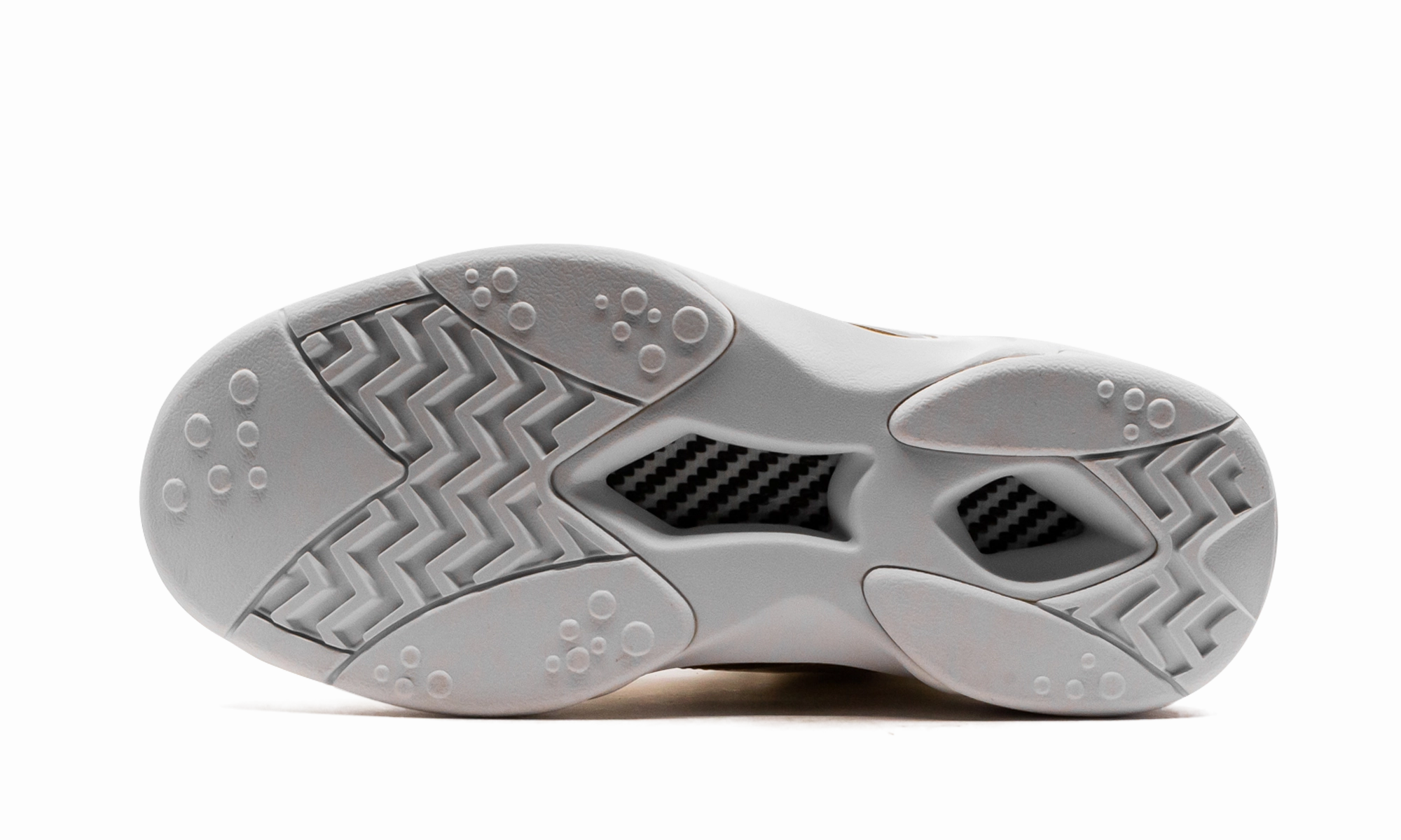 obstacle - course running shoes Style - conscious Shaq Attaq "Platinum"