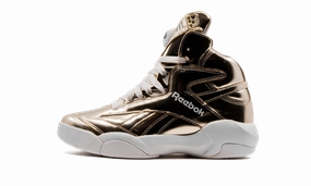 Shaq Attaq "Platinum" medial support
