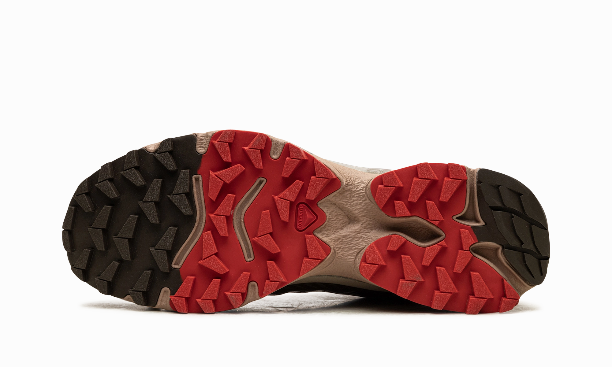 comfortable accessory XT-4 OG "Wren Aurora Red"