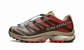 fishing shoes Padded Heel XT-4 OG "Wren Aurora Red"