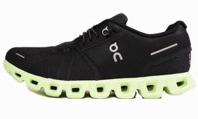 anatomical shoe shape daily running shoes Cloud 5 "MAGNET/OASIS"