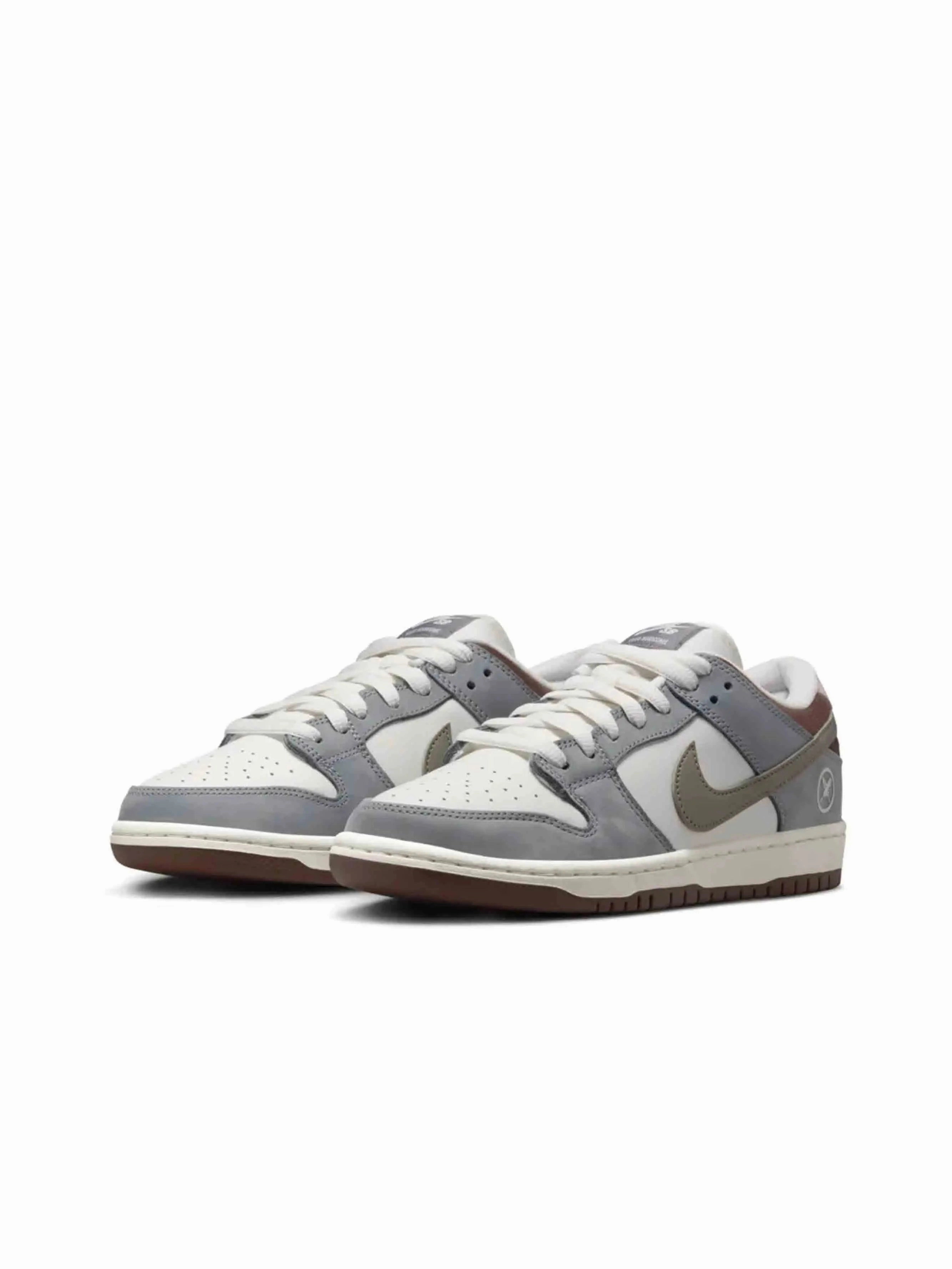 Nike SB Dunk Low Yuto Horigome weekend running