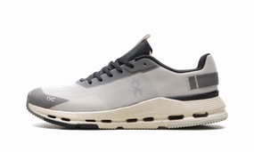 Slippers Cloudnova Form 2 "Pearl Black"