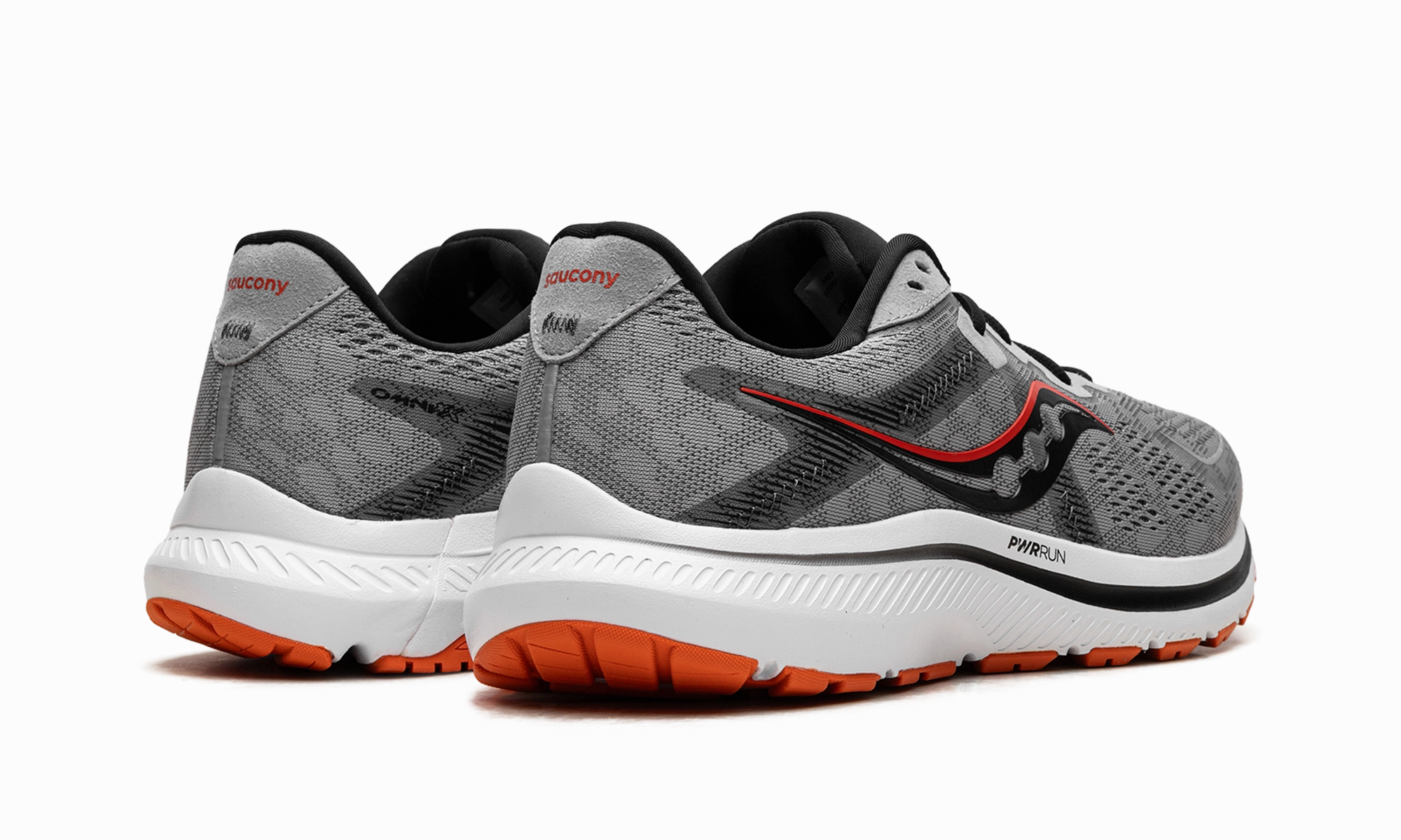 Omni 20 soft - surface running shoes