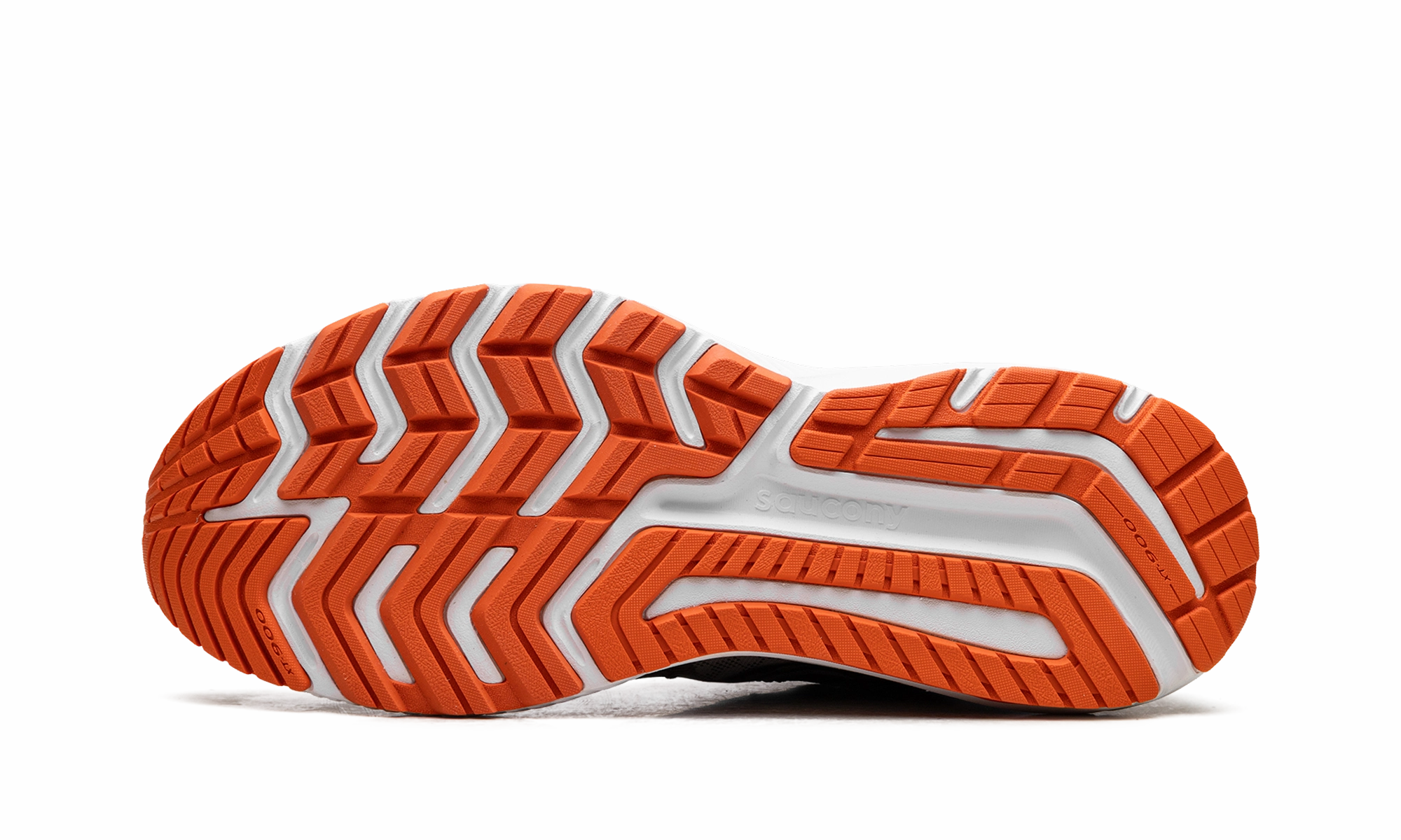 Omni 20 Agility - improving