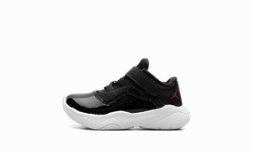 low - heel shoes Air Jordan 11 "Bred"