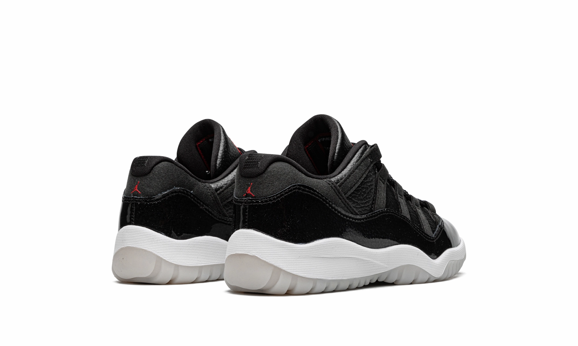 heel - cup insole shoes Vegan - friendly Air Jordan 11 Low PS "72 - 10"
