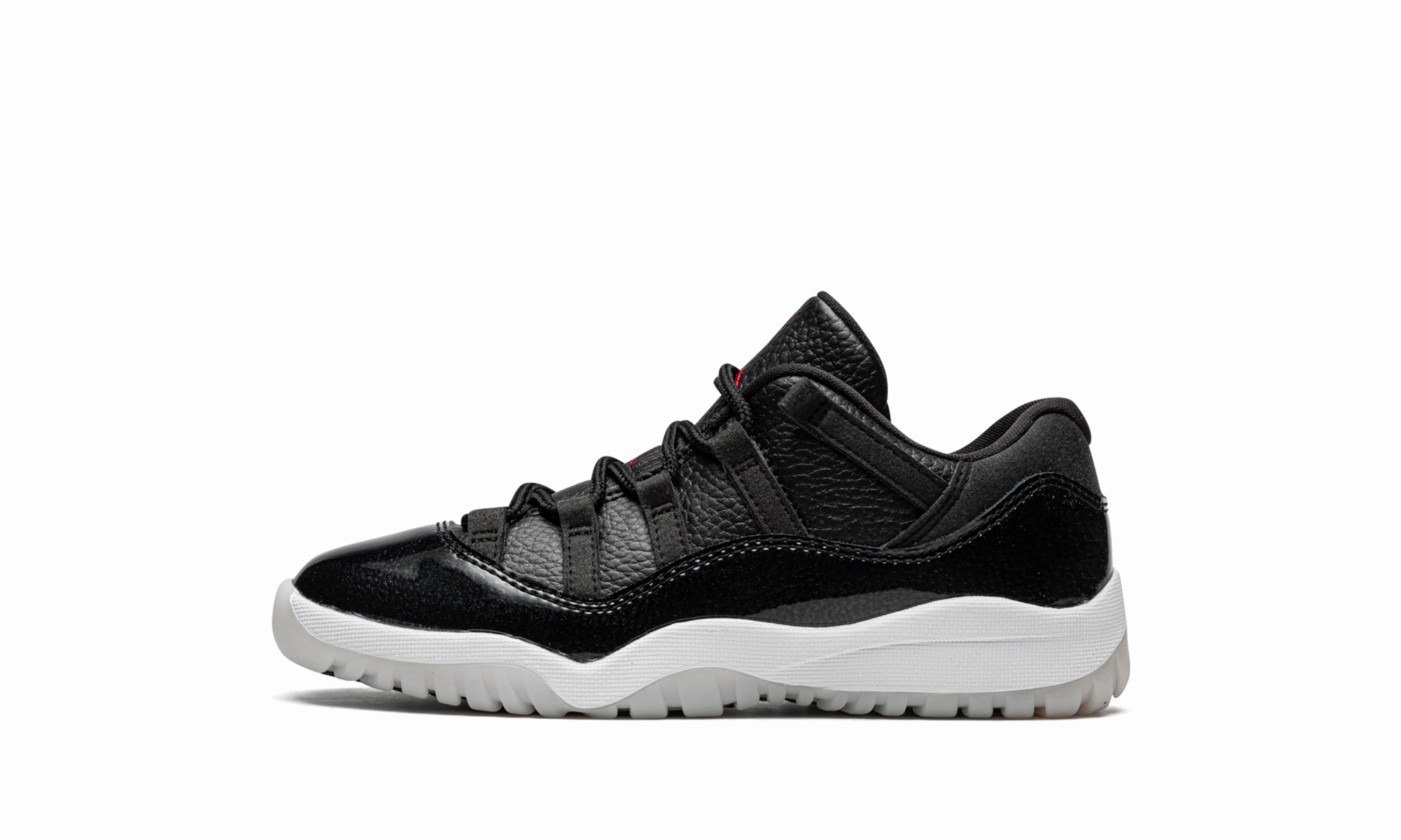 Air Jordan 11 Low PS "72 - 10" Stress - Reducing