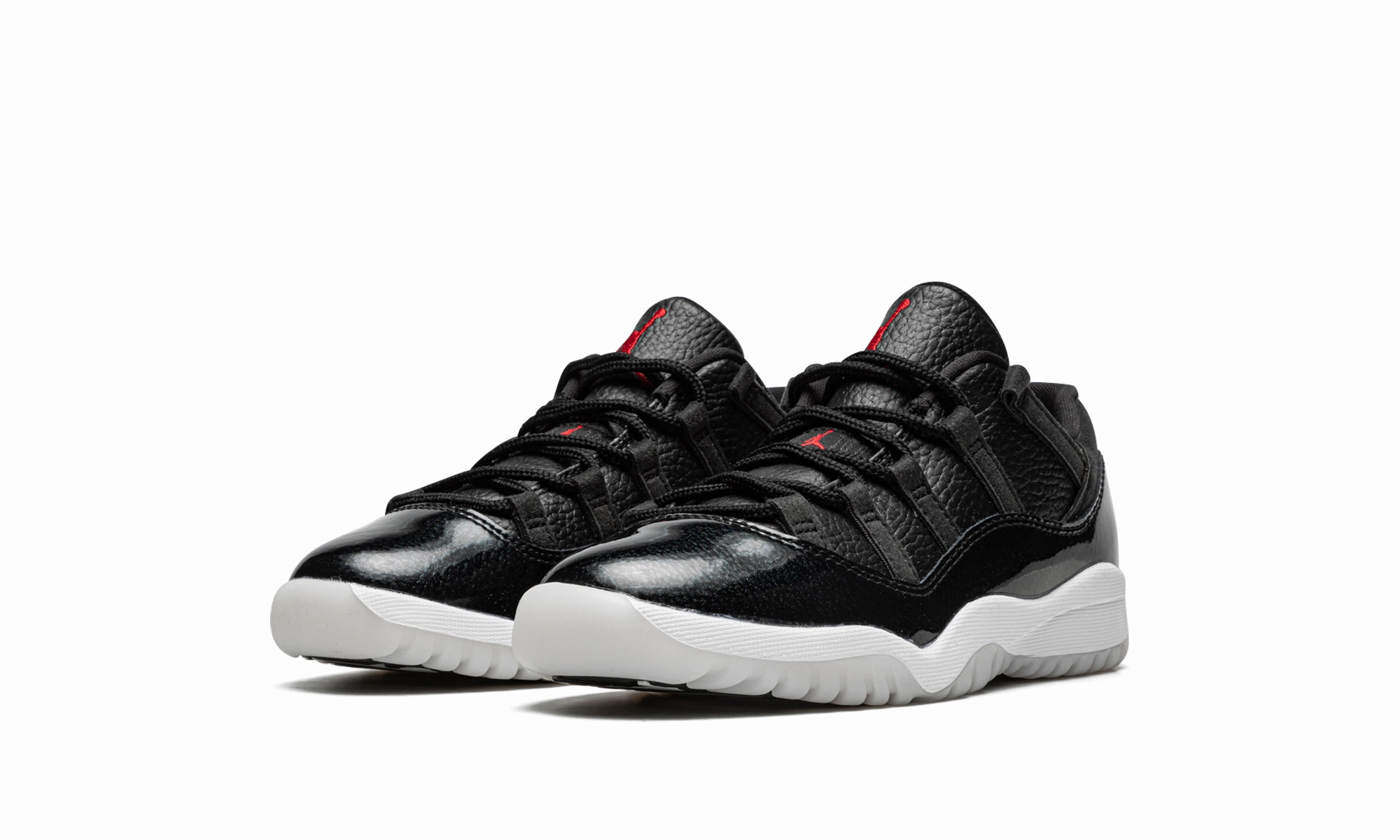 Air Jordan 11 Low PS "72 - 10" Modern Aesthetic Full Range
