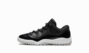 Air Jordan 11 Low PS "72 - 10" Stress - Reducing