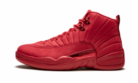 casual sneakers Air Jordan 12 Retro "Gym Red"