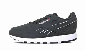 Classic Leather MU Foot Arch Fit Performance-driven