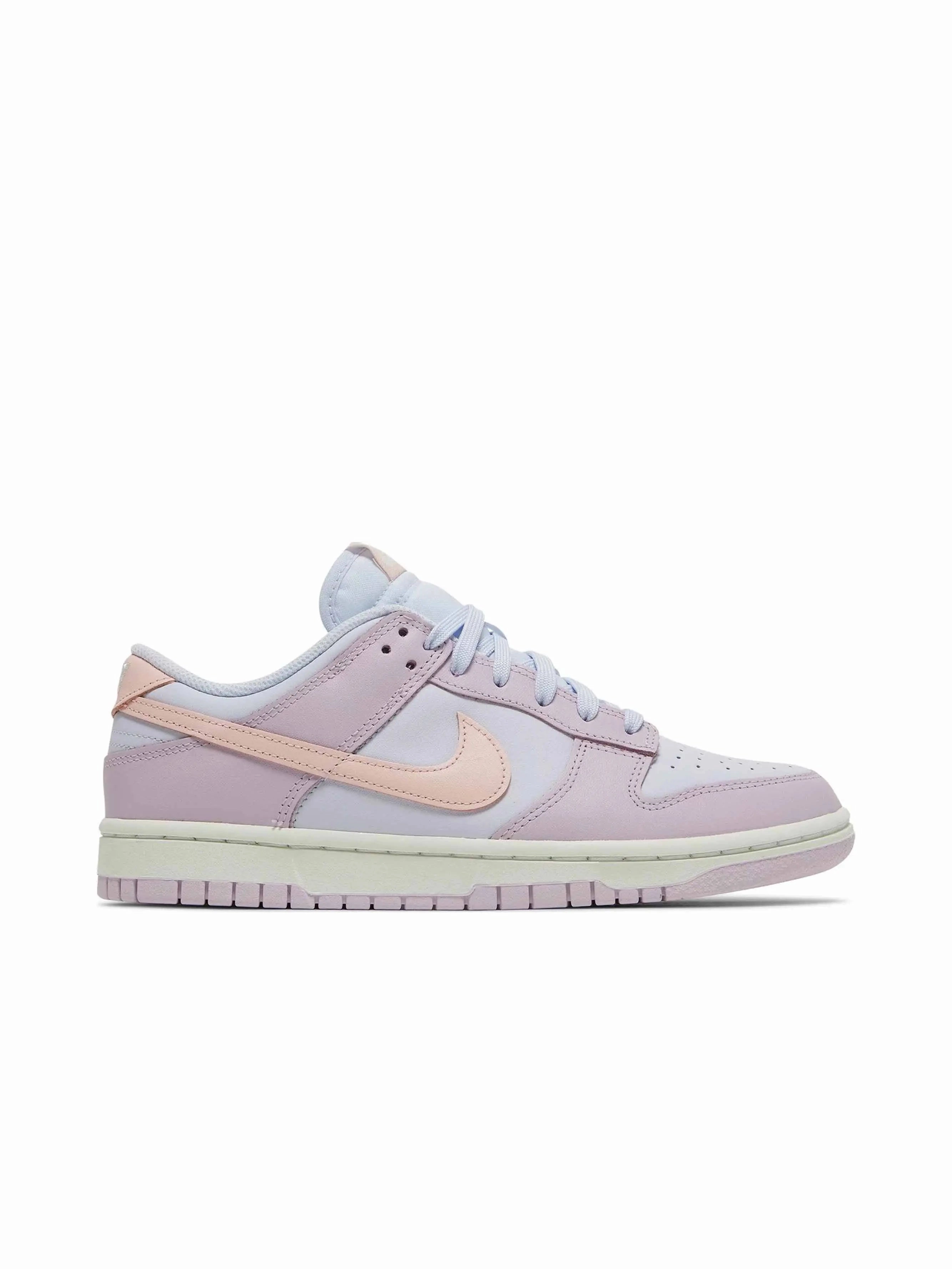 Nike Dunk Low Easter 2022 (W) Wide Base track - runner