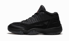 ultramarathon - specific shoes polyurethane sole shoes Air Jordan 11 Retro Low "Referee"