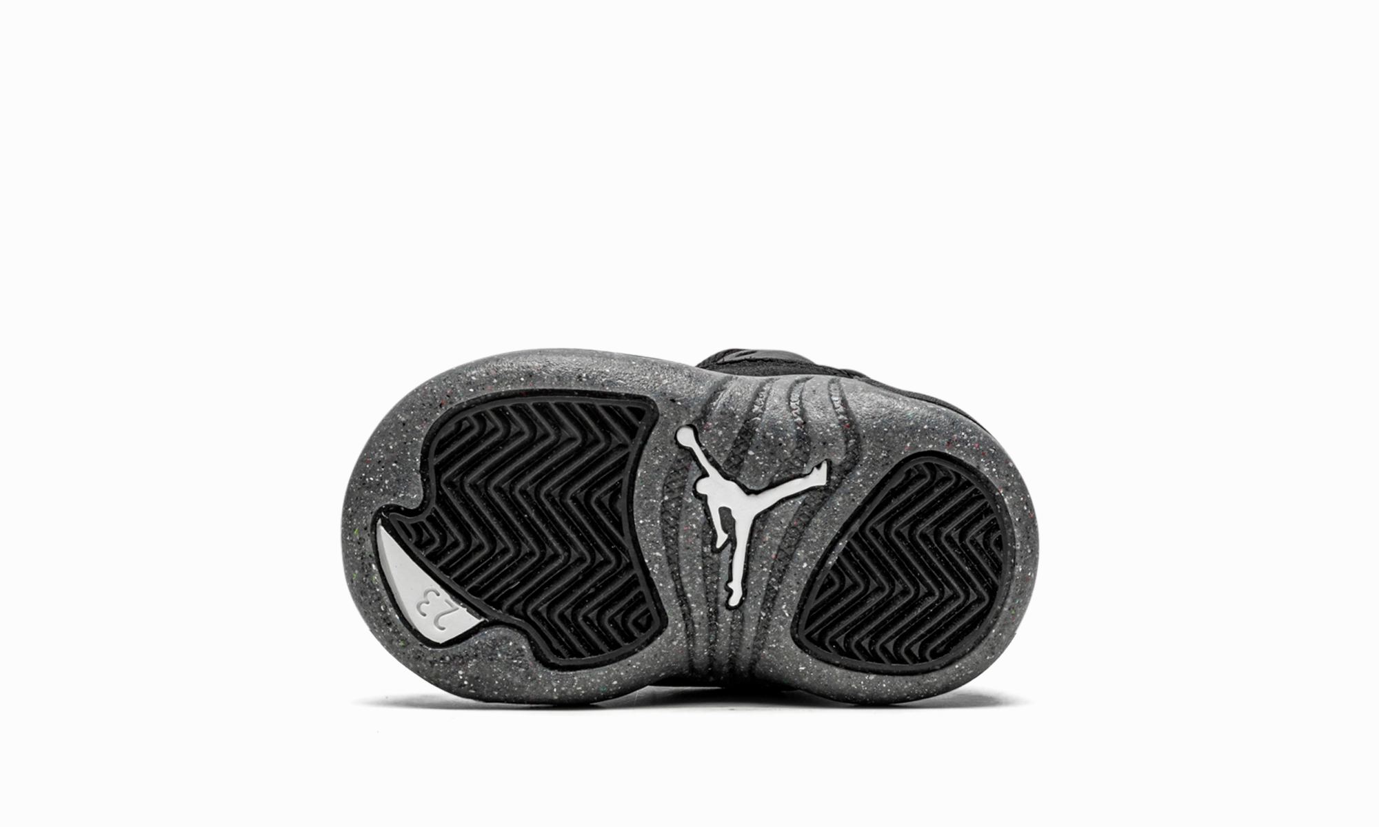 Air Jordan 12 Retro TD "Utility" team - sports cycling running shoes