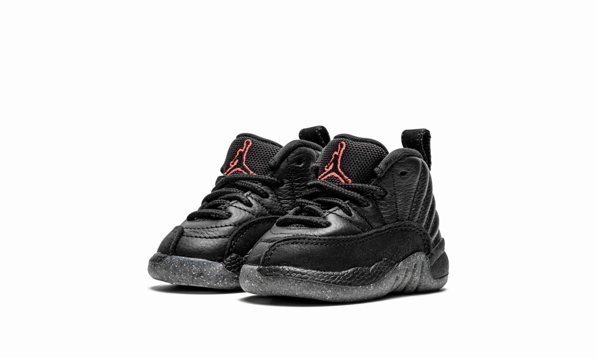 Clarks Desert Boot energy - returning sole shoe feature Air Jordan 12 Retro TD "Utility"