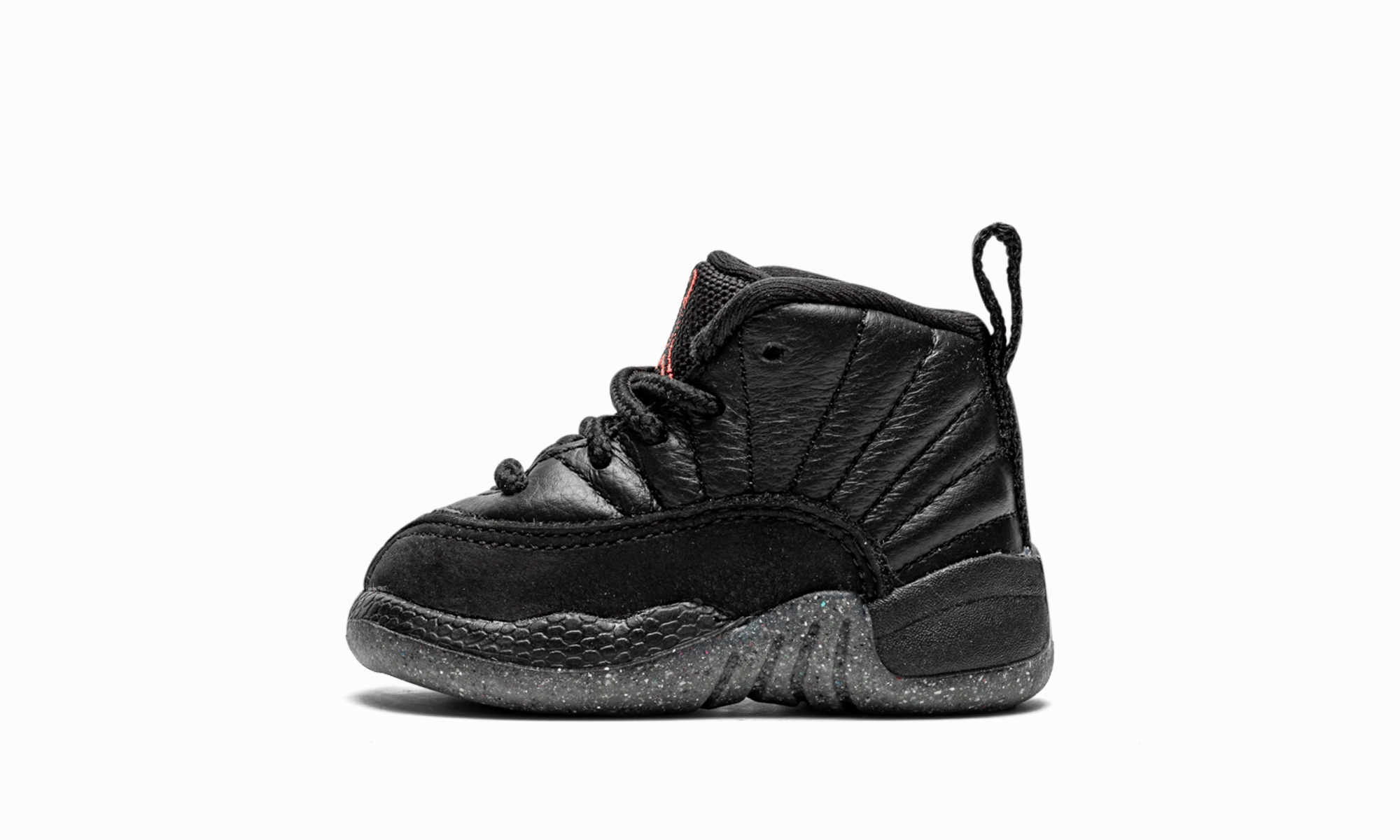 canvas shoes Air Jordan 12 Retro TD "Utility"