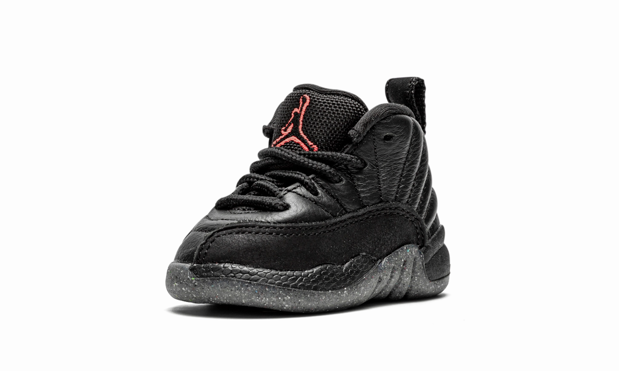 beginners Air Jordan 12 Retro TD "Utility"