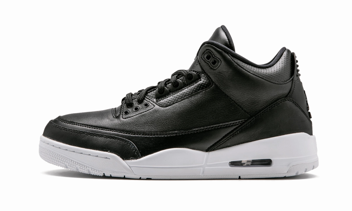 Trail Running Relaxed Fit Air Jordan 3 Retro "CYBER MONDAY 2016"