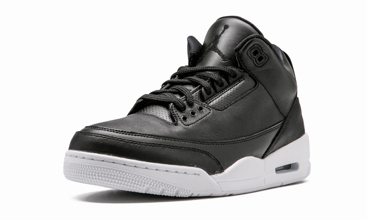 Air Jordan 3 Retro "CYBER MONDAY 2016" Dynamic Sole Smart Ease
