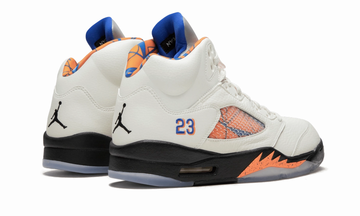 Air Jordan 5 Retro "International Flight" water - repellent - upper - feature shoes odor - control - technology - effectiveness shoes