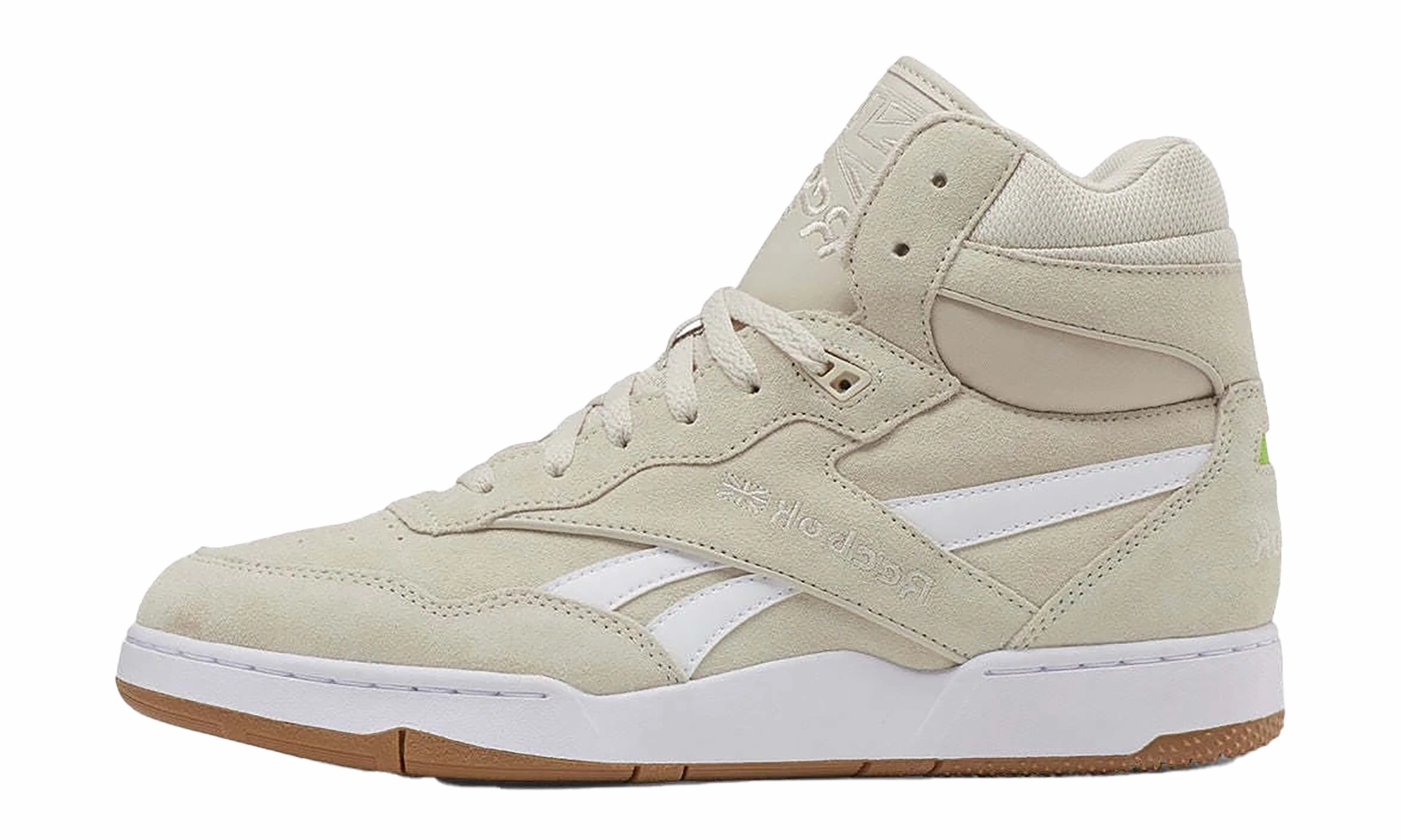 BB 400 II MID "Beige" Water Resistant wind - resistant - upper shoes