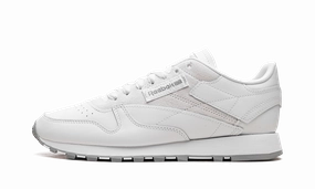 CLASSIC LEATHER WMNS "White" easy to put on Freedom