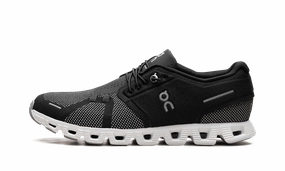 Cloud 5 Combo "Black Alloy" post - race running