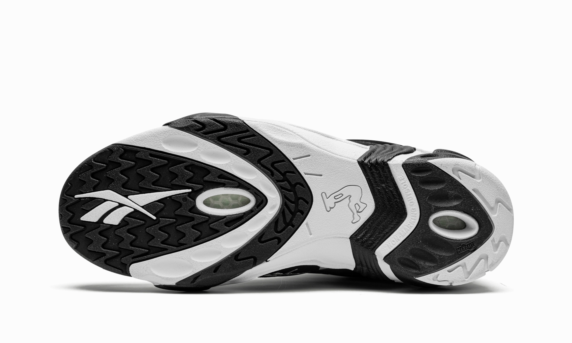 Buckle Closure Shaqnosis