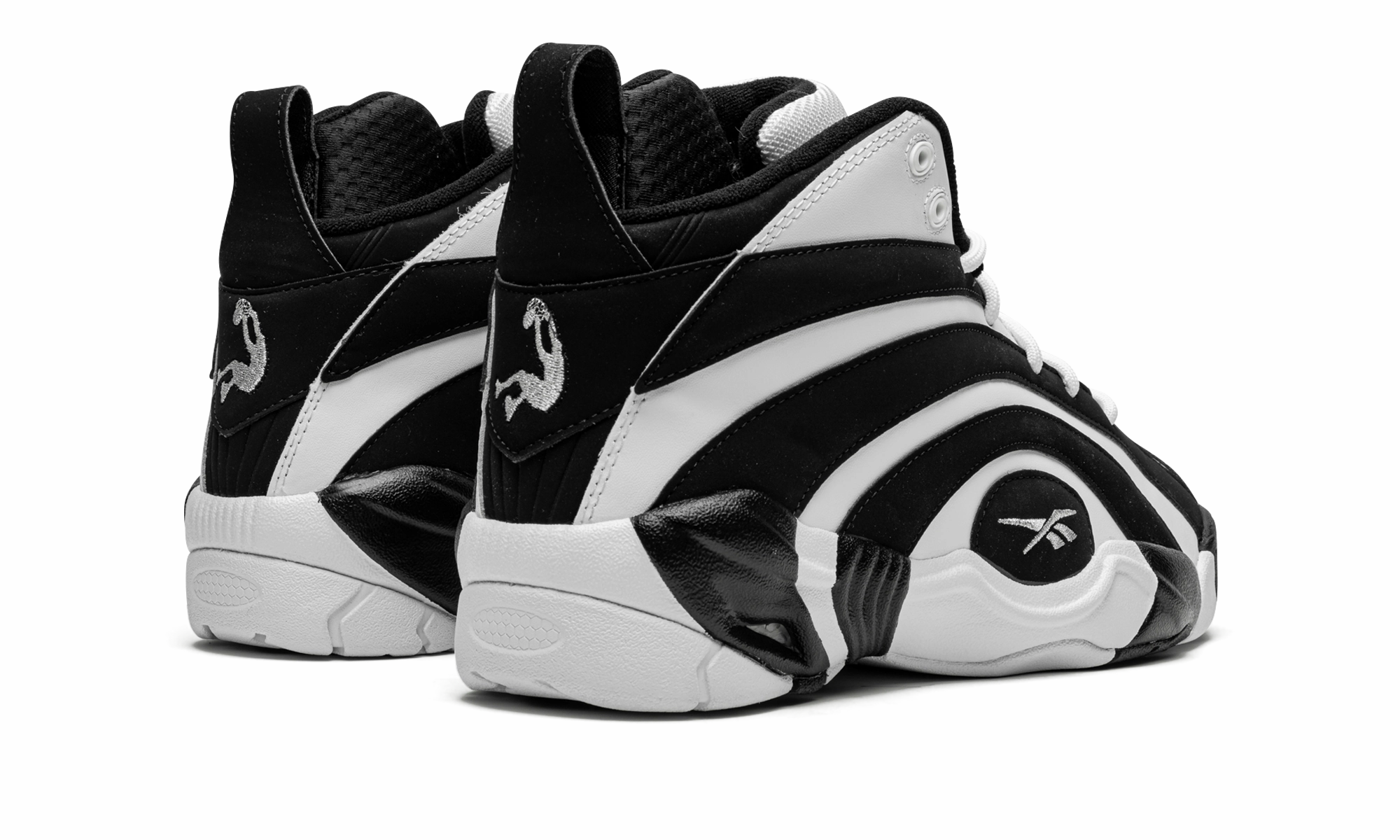 Shaqnosis Supportive footwear breathable running shoes