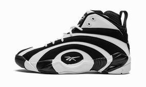 leather - free mental health running shoe benefit Shaqnosis