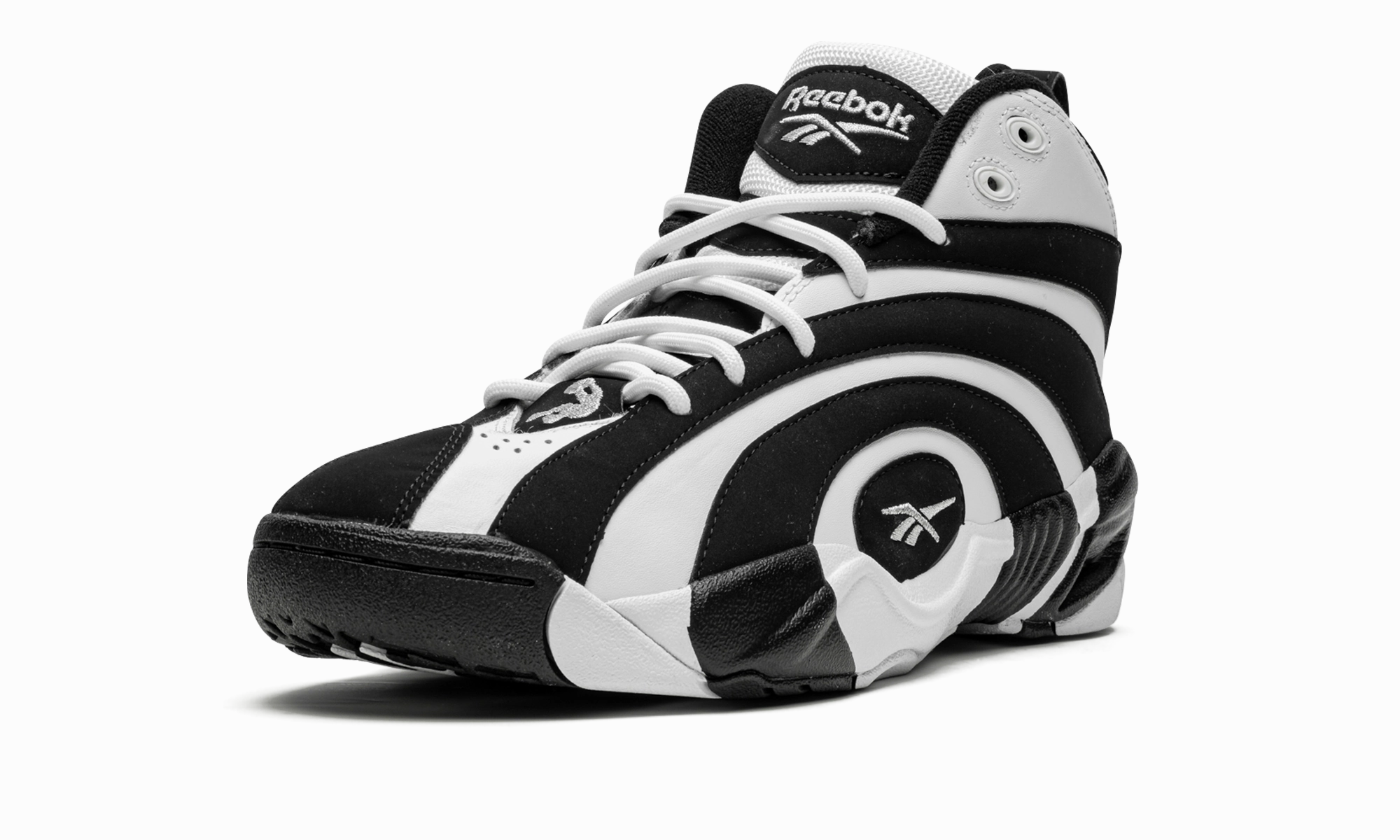 Fashion - forward Shaqnosis